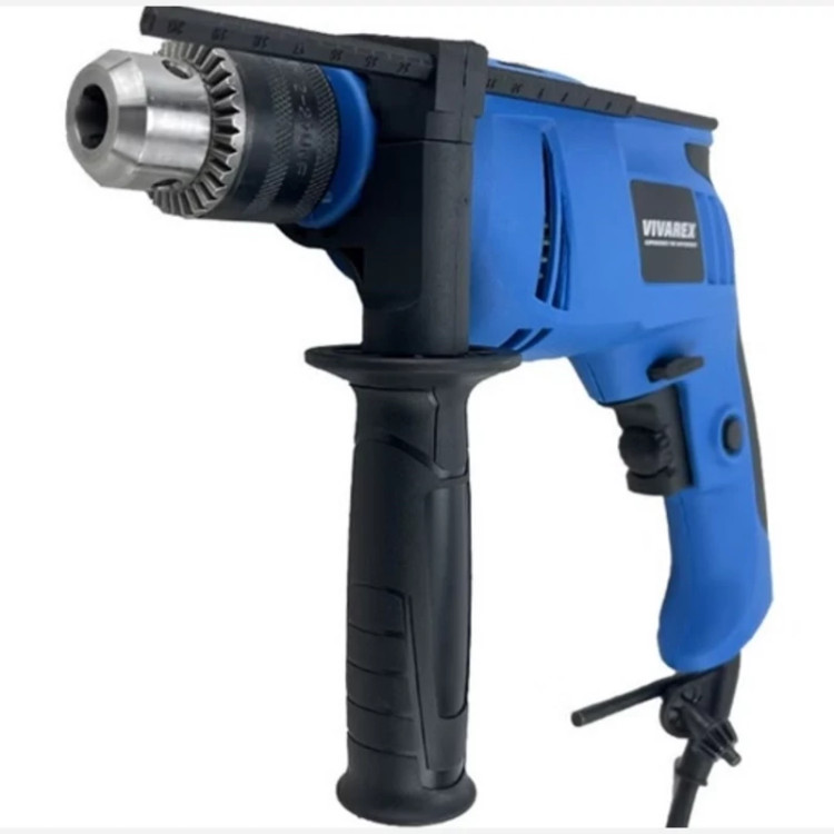 دریل چکشی ویوارکس مدل VR6513-ID