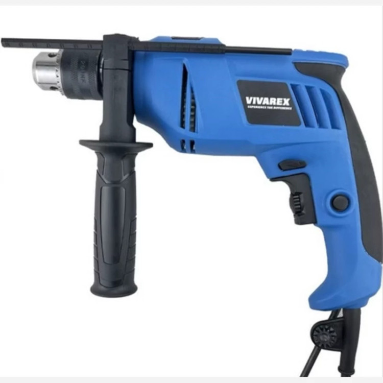 دریل چکشی ویوارکس مدل VR6513-ID
