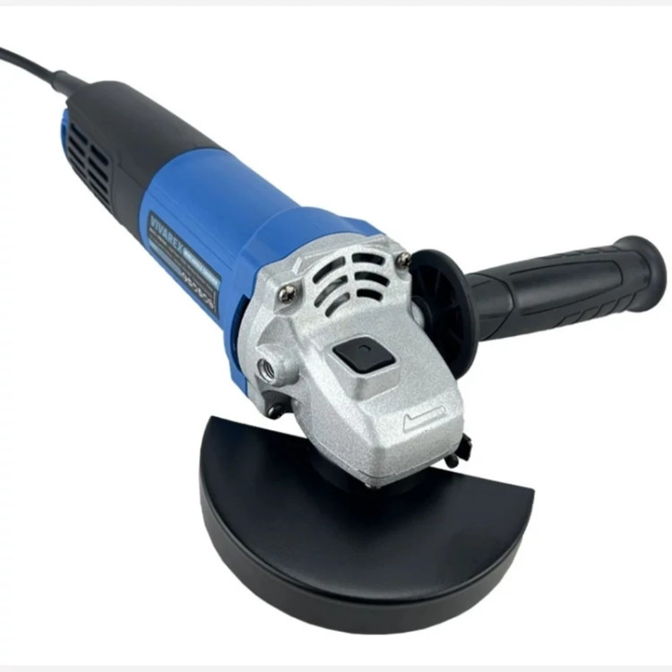 مینی فرز دسته کوتاه ویوارکس مدل VR8615-AG