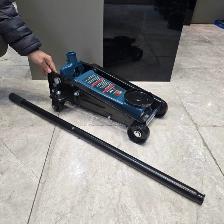 جک سوسماری 3 تن باس (پس کرایه)
