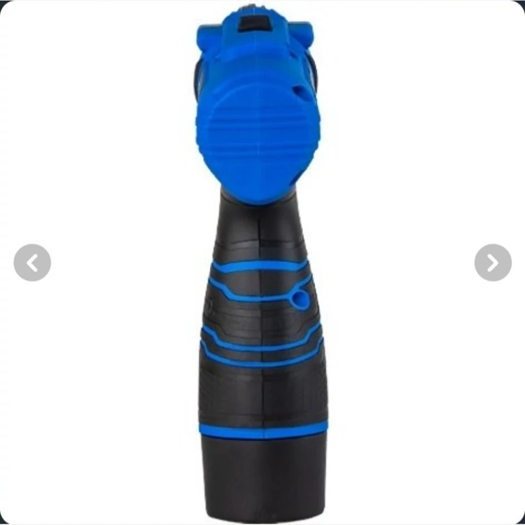 دریل شارژی ویوارکس دو باطری 12 ولتVR1215V-2B