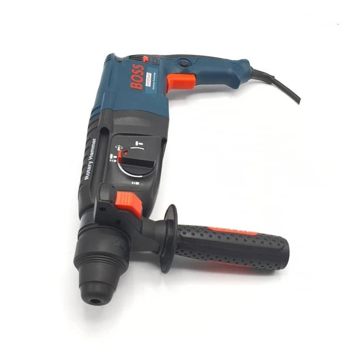 دریل بتن کن 26 میلی متر سه حالته باس مدل BS-26SRE