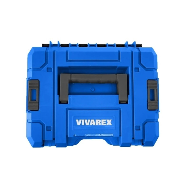 دریل شارژی 20 ولت چکشی ویوارکس VR2010-BLX