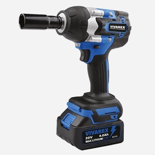 بکس شارژی 500 نیوتون ویوارکس مدل VR2450-IW