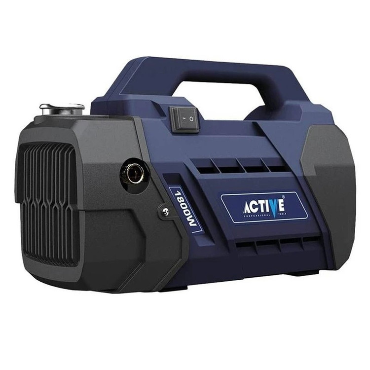 کارواش 155 بار دینامی اکتیو مدل AC-27155