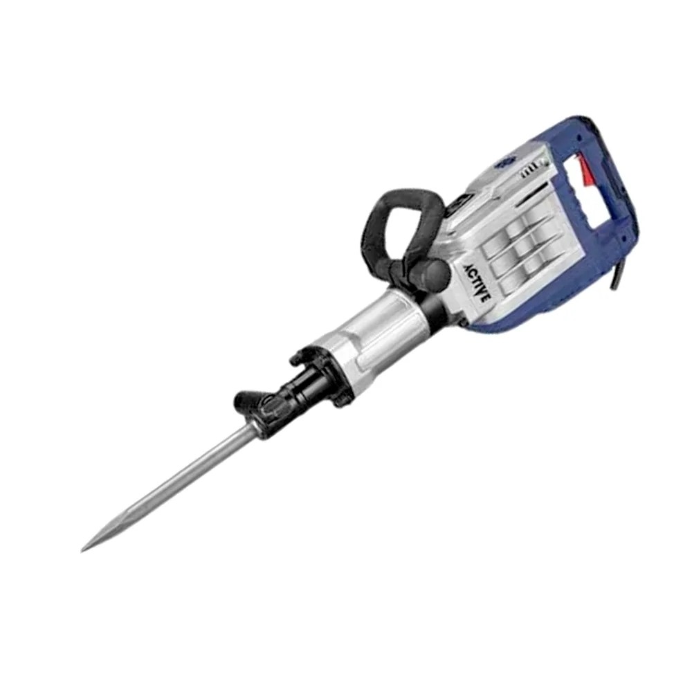 چکش تخریب گریسی اکتیو 17 کیلویی مدل AC-2518G