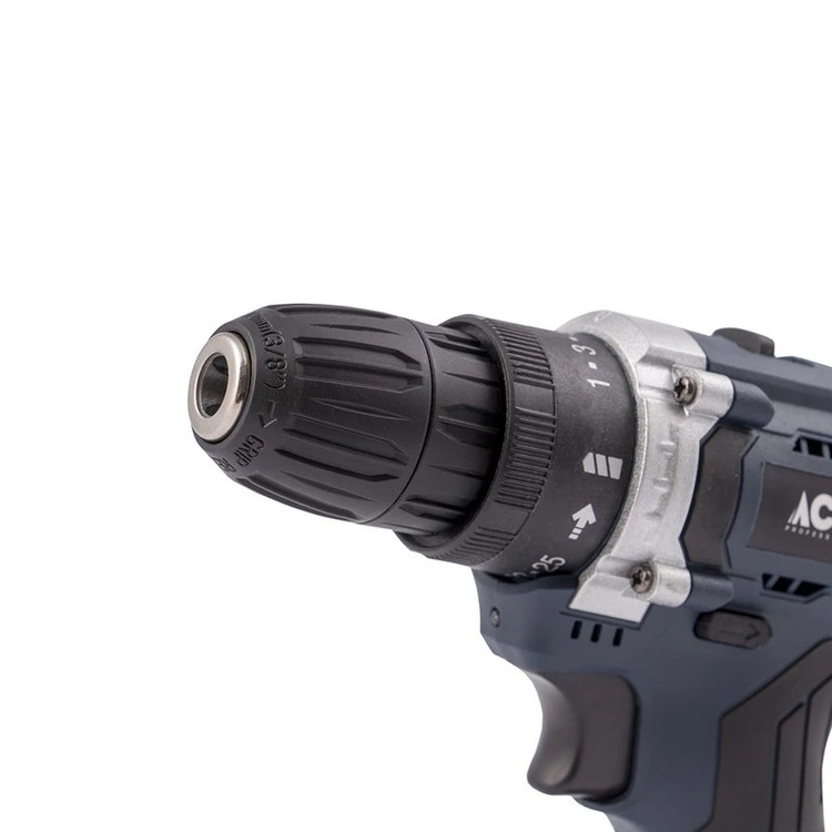 دریل شارژی 12 ولت اکتیو تولز مدل AC-2812L