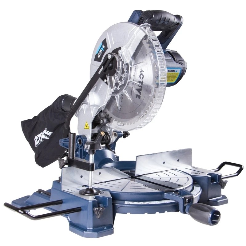 فارسی بر اکتیو 255 میلی متر ثابت مدل AC-2155F