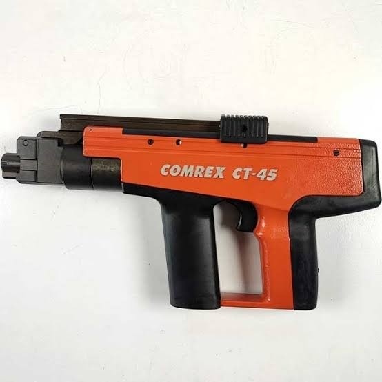 تفنگ میخکوب کامرکس اصل تایوان مدل CT-45