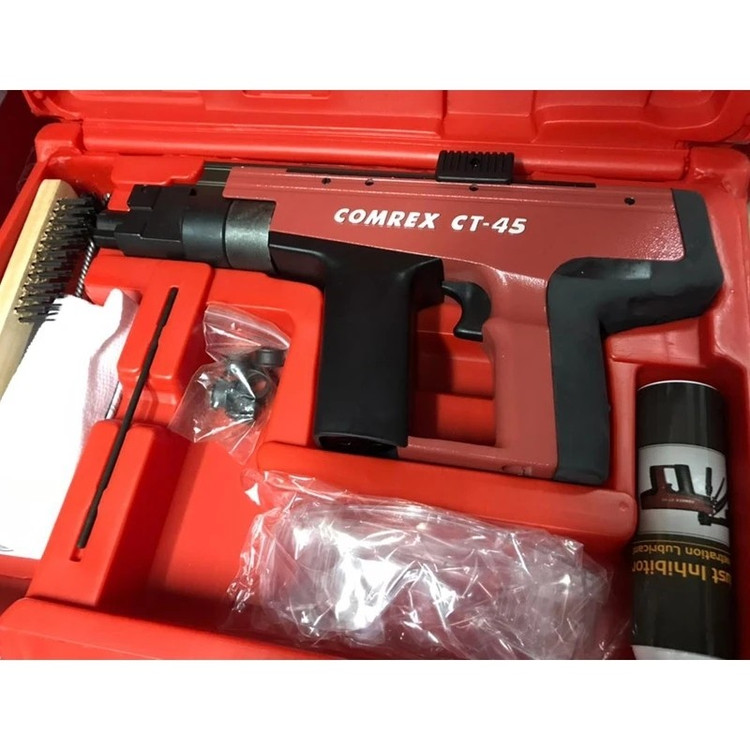 تفنگ میخکوب کامرکس اصل تایوان مدل CT-45