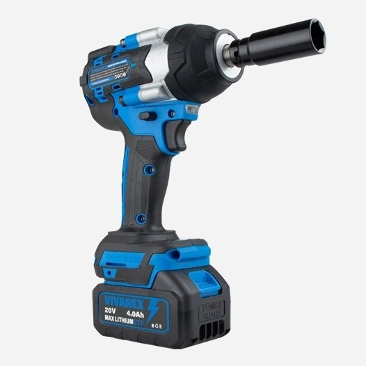 بکس شارژی 500 نیوتون ویوارکس مدل VR2450-IW